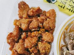 -煲得鲜·桐乡煲·小龙虾(万达店)