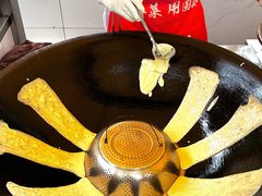 -田园印象·成都土菜院子(华阳店)