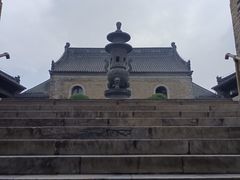 -句容茅山景区