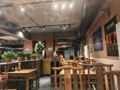 -河沿肉饼Beijing Pie(东华门店)