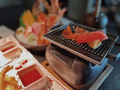 -花潮料理艺食馆(成都万象城店)