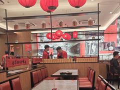 -廖川菜(金虹桥店)