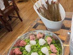 -丰尔粥食·粥底火锅·桑拿鸡(大良总店)