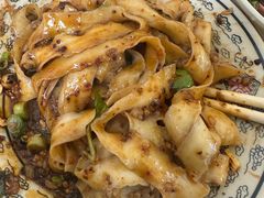 -鸿盛面庄(庆云北街2号院店)