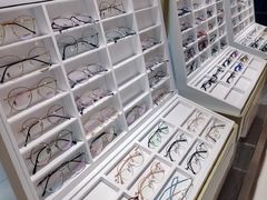 -IMUSΛ目上眼镜(青浦宝龙广场店)