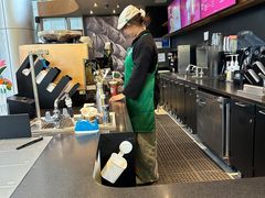 -星巴克(苏州建屋店)