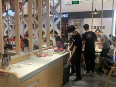 -鱼酷活鱼烤鱼(北美店)