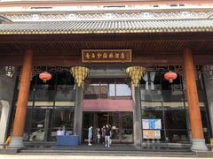 门面-香云轩·顺德菜(香云纱园林酒店店)
