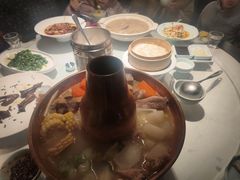 -院8里·小聚园(九眼桥店)