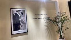 -蒙太奇婚纱摄影(万达店)