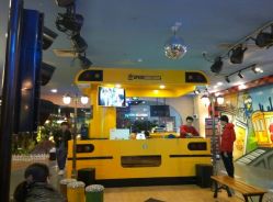 -Speed Dance Studio