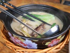 -花房餐厅(西溪天堂店)