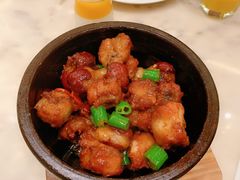 -星洲小聚·东南亚菜(中航城君尚店)