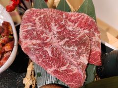 -不倒翁炭火烧肉(永安里店)