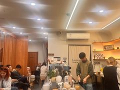 -LilBee Coffee