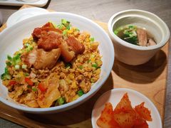 -味千拉面(德雅路CFC富兴时代店)