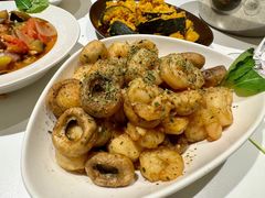 -Living Kitchen团建·厨艺派对空间(国贸店)