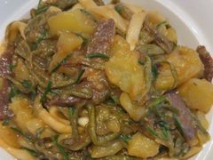 -哈啾嗨·新概念蒙餐(红星新城店)