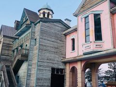 -沈阳方特欢乐世界