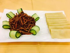 -功德林素菜饭庄(前门店)