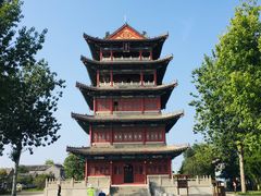 -杨家埠民间艺术大观园