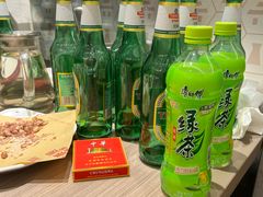 -六泰居·尔滨地标·东北菜(黄河路店)