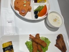 -dodonpa.墩墩伐 便当食堂(博华广场店)