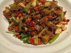 -隐厨·中国菜馆(三里屯T+MALL店)