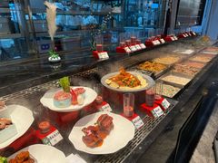 -佳和水饺(海德公馆店)