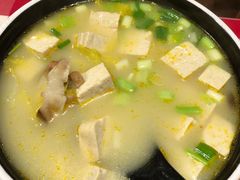 -西贝(上海我格广场店)