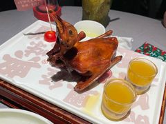 传统生炸红烧鸽-大鸽饭(体育西路店)