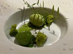 -三嚥阁 La Villa Restaurant