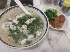 -老地方面馆(思南路店)