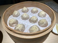 小笼包-鼎泰丰(当代商城店)