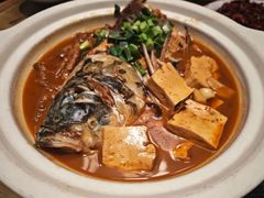 -新白鹿餐厅(城西银泰城店)