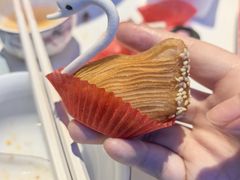 -名人坊·新派粤菜(河西奥体博览中心金鹰世界店)