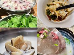 -丰尔粥食·粥底火锅·桑拿鸡(大良总店)