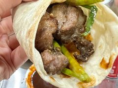 -小寒羊烧烤(凯瑞时代大厦店)