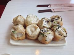 iphone_upload_pic-咬不得高祖生煎·简餐(高银街店)