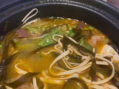-佬港味粤味小馆(锦艺城店)
