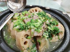 -龙的酒楼·手工早茶·顺德菜(近良路店)