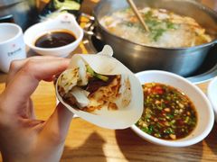 -守柴炉烤鸭(中海国际店)