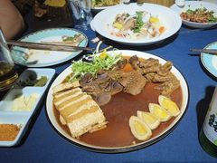 -伊带伊路新疆美食府(呼家楼店)