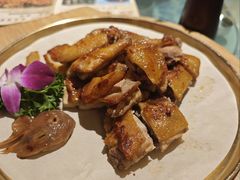 -米庄·原味私房菜(骏壹万邦店)