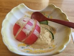 沙律-金井日本料理(丽柏广场店)