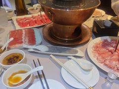 -东来顺饭庄(新源里店)