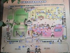 -呀路古热带植物园