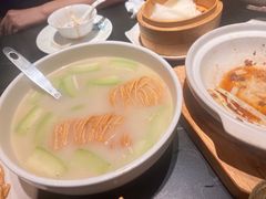 -芳芳私房菜·精做淮扬菜(承德路店)