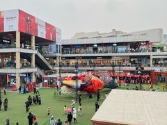 -首创奥特莱斯(北京店)