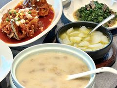 -老北门·苏帮菜·湖景包间(月光码头店)